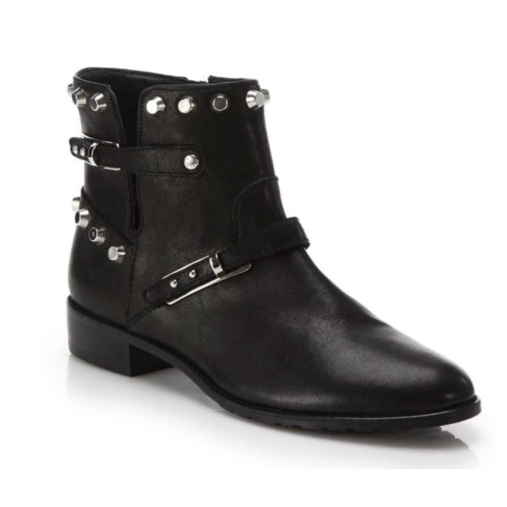Stuart Weitzmaan Go West Ankle Boot - image 1